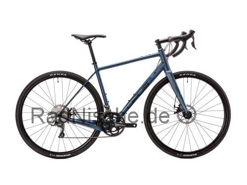 Opus Horizon technische daten